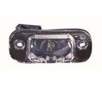 DEPO Luce Targa Posteriore Adatto A per VW Golf III 1H1 1E7 441-2101N-AE