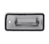 DEPO Luce Targa SX Adatto A per Audi A3 Sportback 8PA 8P1 8EC B7