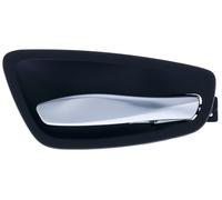 For Bmw Serie 1 E82 Coupè 09/07>02/11 Maniglia Int. Apriporta Ant. Dx Satinata