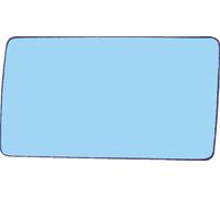 Piastra specchio DEPO 00145