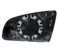 PIASTRA SPECCHIO DX AUDI A4 2004 TERMICA ASF. DX