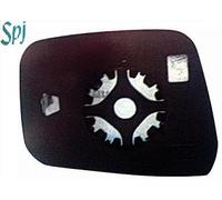 Piastra Specchio Termica Per Nissan Navara Pick-up Lato Dx 2005/02-2010/02 Dx