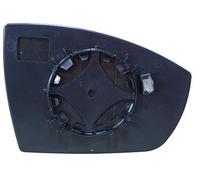Vetro Piastra Specchio Retrovisore per Ford Ecosport 2013-2017 Asf. Destro