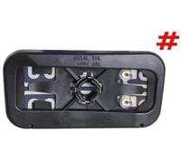 DEPO Piastra specchio DEPOJ00648S