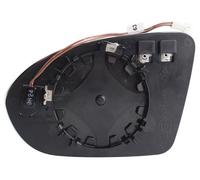 Piastra specchio DEPO J00658S