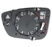Piastra specchio DEPO J00751D