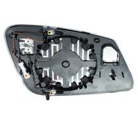 Piastra specchio DEPO J00755D