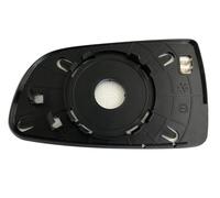 231015NBM Vetro Specchio Sx Sinistro per Chevrolet (ex Daewoo) AVEO 2008/06>2011