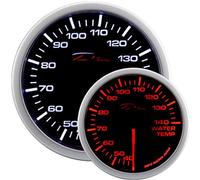 Depo Racing WA5237B-C Indicatore, Temperatura refrigerante