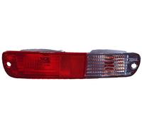 Depo Auto Parts Fanale retronebbia Mitsubishi Pajero 2003-2006 Sinistro (SX)