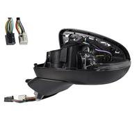 DEPO Retrovisore DEPOR02664D