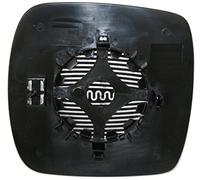 DEPO RICAM 00421 PIASTRA SPECCHIO TERMICA PER KANGOO DAL 2008/02 AL 2012/10