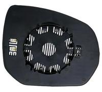 DEPO RICAM 00513 PIASTRA SPECCHIO TERMICA PER C4 PICASSO LATO SINISTRO (LATO CONDUCENTE) DAL 2007/03 AL 2010/08