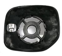 Piastra specchietto termica con vetro piano guida sx Citroen Berlingo 1996-2007