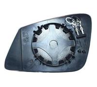 DEPO RICAM 00967 PIASTRA SPECCHIO TERMICA 2PIN PER SERIE 2 ACTIVE TOURER F45-F46 LATO SINISTRO (LATO CONDUCENTE) DAL 2014/03 AL 2018/02