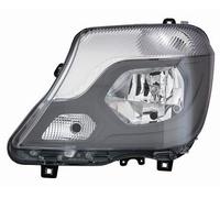 DEPO RICAM 10362 PROIETTORE H7-H7 CON MOTORE ELETTRICO PER SPRINTER LATO SINISTRO (LATO CONDUCENTE) DAL 2013/09 AL 2018/04