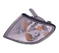 DEPO RICAM 46310 GRUPPO OTTICO ANTERIORE CRYSTAL PER H1 LATO SINISTRO (LATO CONDUCENTE) DAL 2004/01 AL 2005/11