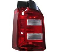 DEPO RICAM 508107 GRUPPO OTTICO POSTERIORE BIANCO - ROSSO PER TRANSPORTER T6 LATO SINISTRO (LATO CONDUCENTE) DAL 2015/05
