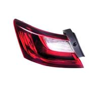DEPO RICAM C01691S GRUPPO OTTICO POSTERIORE ESTERNO PER MEGANE LATO SINISTRO (LATO CONDUCENTE) DAL 2016/01
