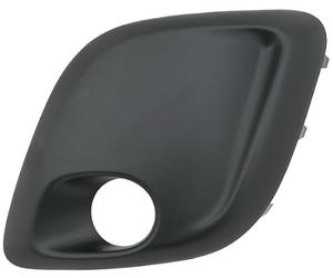 DEPO RICAM E00178S GRIGLIA FENDINEBBIA PER C1 LATO SINISTRO (LATO CONDUCENTE) DAL 2005/06 AL 2014/05