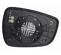 DEPO RICAM J00722S PIASTRA SPECCHIO TERMICA PER I30 LATO SINISTRO (LATO CONDUCENTE) DAL 2012/03