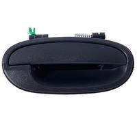 Depo RICAM M00087S MANIGLIA ESTERNA POSTERIORE PER MATIZ LATO SINISTRO (LATO CONDUCENTE) DAL 2005/05