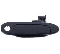 Depo RICAM M00784S MANIGLIA ESTERNA ANTERIORE PER YARIS LATO SINISTRO (LATO CONDUCENTE) DAL 2003/07 AL 2005/12