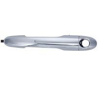 Depo RICAM M01003S MANIGLIA ESTERNA ANTERIORE PER 500L LATO SINISTRO (LATO CONDUCENTE) DAL 2012/09 AL 2017/04