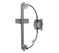 DEPO RICAM P00057S MECCANISMO POSTERIORE PER A3 SPORT BACK 5 PORTE LATO SINISTRO (LATO CONDUCENTE) DAL 2004/09 AL 2008/06