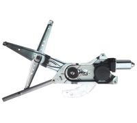 DEPO RICAM P00236S ALZAVETRO ELETTRICO ANTERIORE PER KANGOO LATO SINISTRO (LATO CONDUCENTE) DAL 1997/09 AL 2003/02