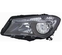 Proiettore H7-H15 Con Motor. Elettrico Per MERCEDES CLA W117 Sx 2013-2019 SX