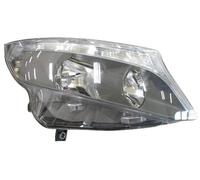 Faro Fanale Anteriore per Mercedes Viano W447 Dal 2014 Destro
