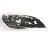 FARO SX VOLVO V40 2012 C/MOTORE PARAB. NERA SX MARCA DEPO