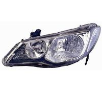 DEPO ricambio auto DEPO27710