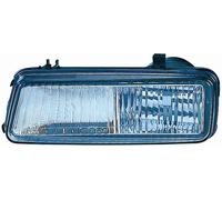 Fendinebbia Peugeot Expert 1995-2003 Destro H3 712360101129