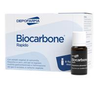 BIOCARBONE RAPIDO 8FL