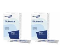 DEPOFARMA® BioTransit® Set da 2 2x225 ml Soluzione orale