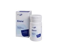 Depofarma Eirene 90 Compresse Integratore Alimentare Gaba e Melissa Rilassamento