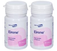 Depofarma Eirene Compresse 2x42 pz Compresse