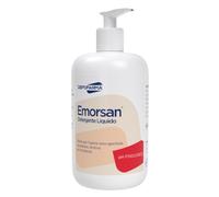 Depofarma Emorsan Detergente Liquido 500 Ml