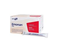 EMORSAN FLEB 28 Stick 15ml