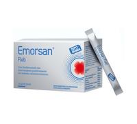 Depofarma - Emorsan Fleb Confezione 14X15 Ml