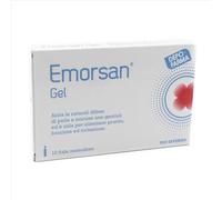 Depofarma Emorsan Gel, 10 Fiale Monodose
