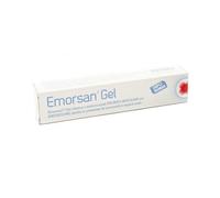 Emorsan Gel Con Applicatore 30 ml