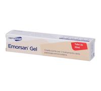 Depofarma Emorsan Gel 30 ml Gel