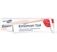 depofarma Emorsan gel c/appl.30ml