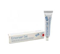 EMORSAN Gel C/Appl.30ml