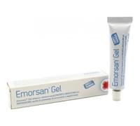 Depofarma Emorsan Gel 30 Ml