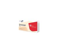 EMORSAN RAGADI 2 TUBI 30+30ML