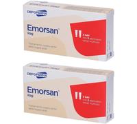 Depofarma Emorsan Rag Crema Rettale 2x2x30 ml